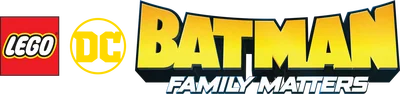 LEGO DC Batman e i problemi di famiglia