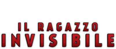 Il ragazzo invisibile