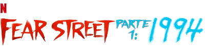 Fear Street - Parte 1: 1994