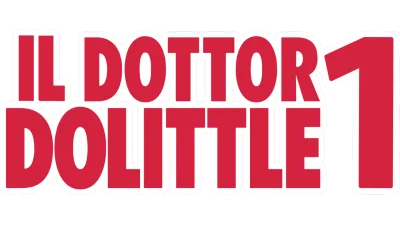 Il dottor Dolittle