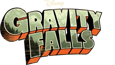 Gravity Falls