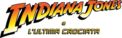 Indiana Jones e l'ultima crociata