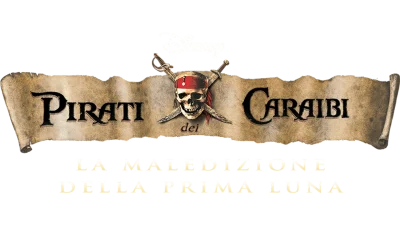 Pirati dei caraibi - La maledizione della prima luna