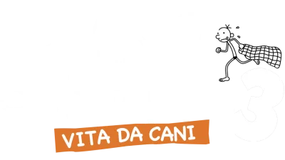 Diario di una schiappa - Vita da cani