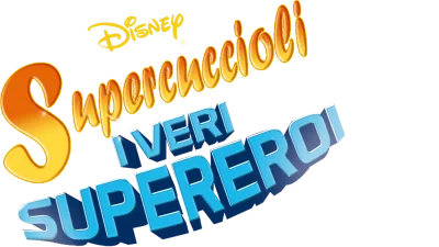 Supercuccioli - I veri supereroi