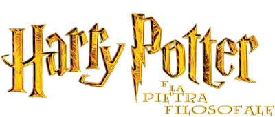 Harry Potter e la pietra filosofale