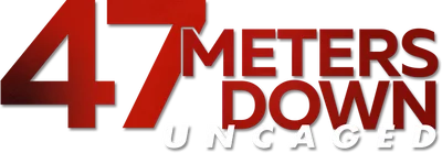 47 Metri: Uncaged