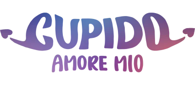 Cupido amore mio