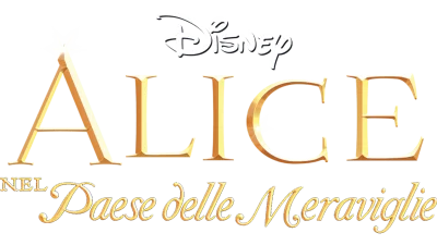 Alice nel paese delle meraviglie