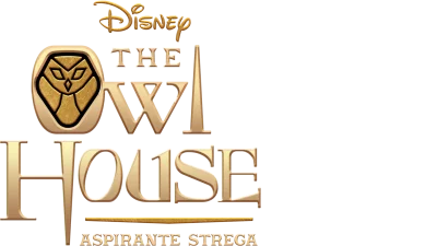 The Owl House - Aspirante strega