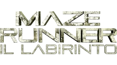 Maze Runner - Il labirinto