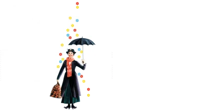 Mary Poppins