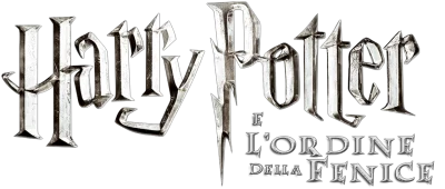 Harry Potter e l'Ordine della Fenice